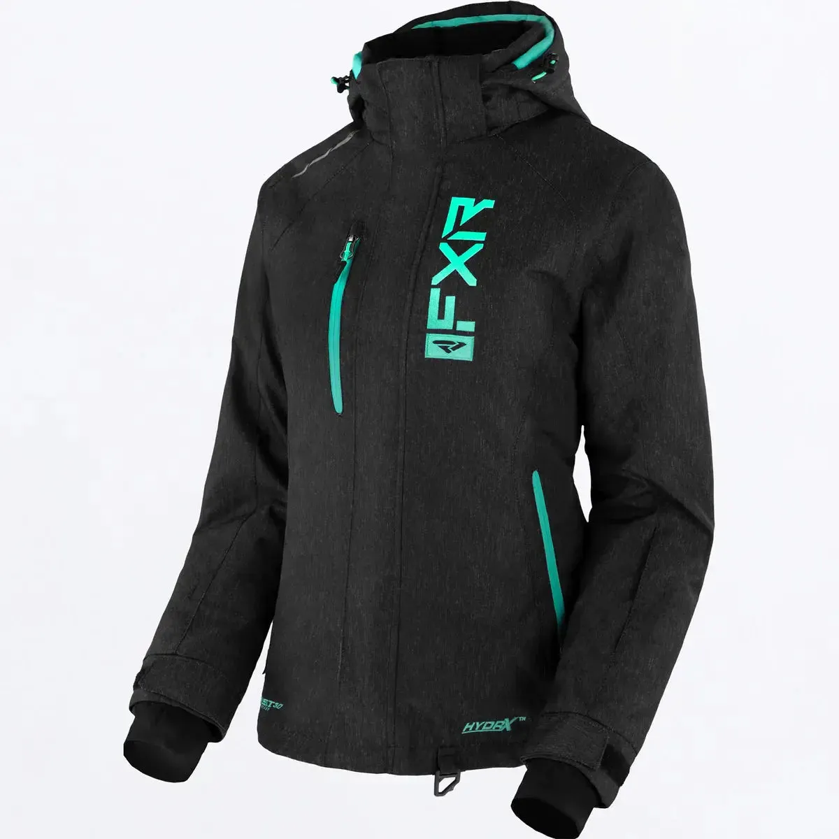 FXR Women's Fresh Jacket 2024