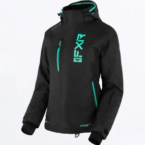 FXR Women's Fresh Jacket 2024