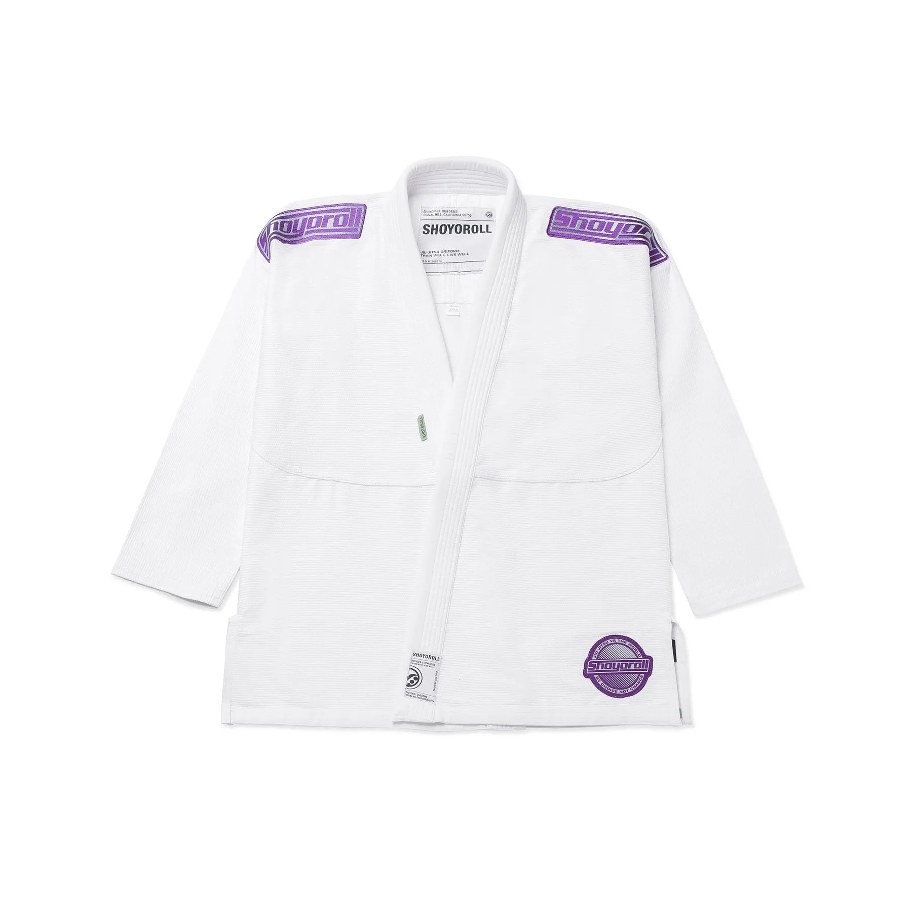 Grape Competitor 22