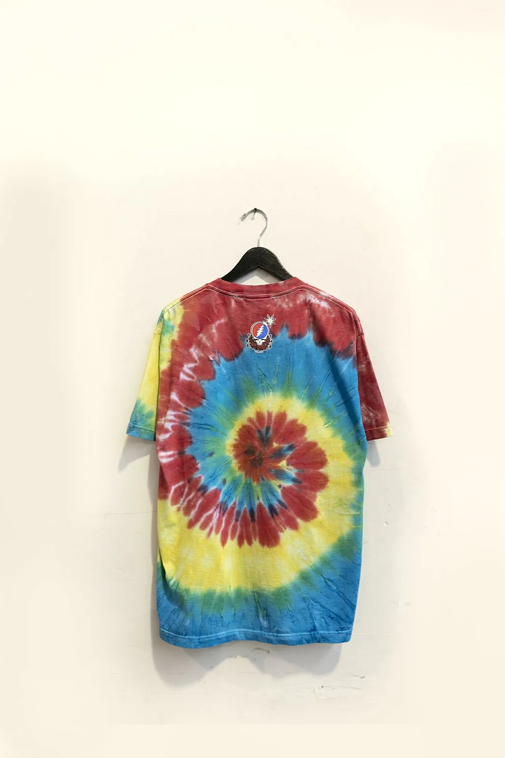 Grateful Dead Rose Adam T-Shirt