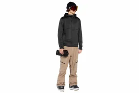 GRIDLOCK FULL ZIP