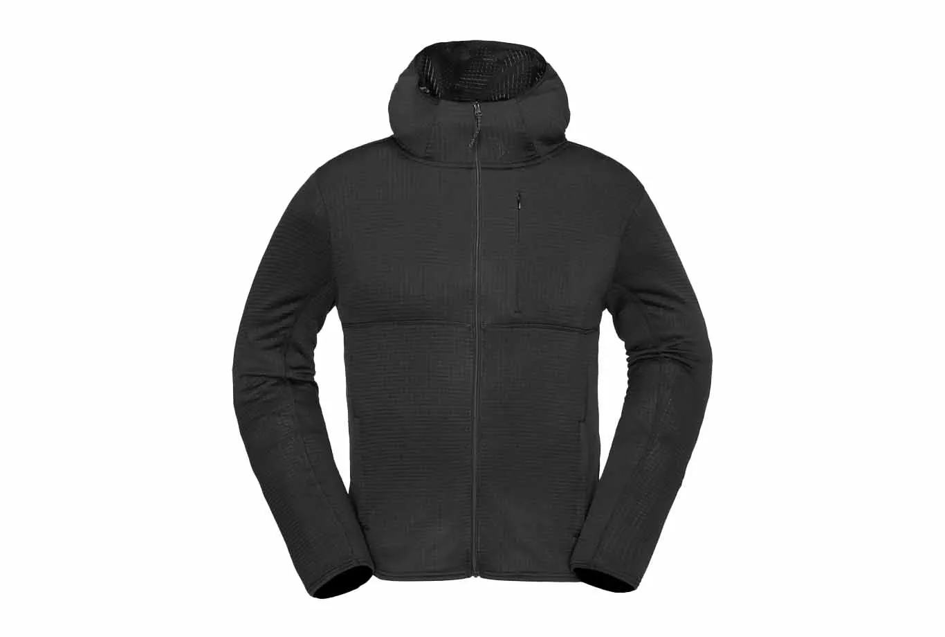 GRIDLOCK FULL ZIP