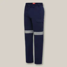 Hard Yakka Mens Core Lightweight Cargo Pants Taped