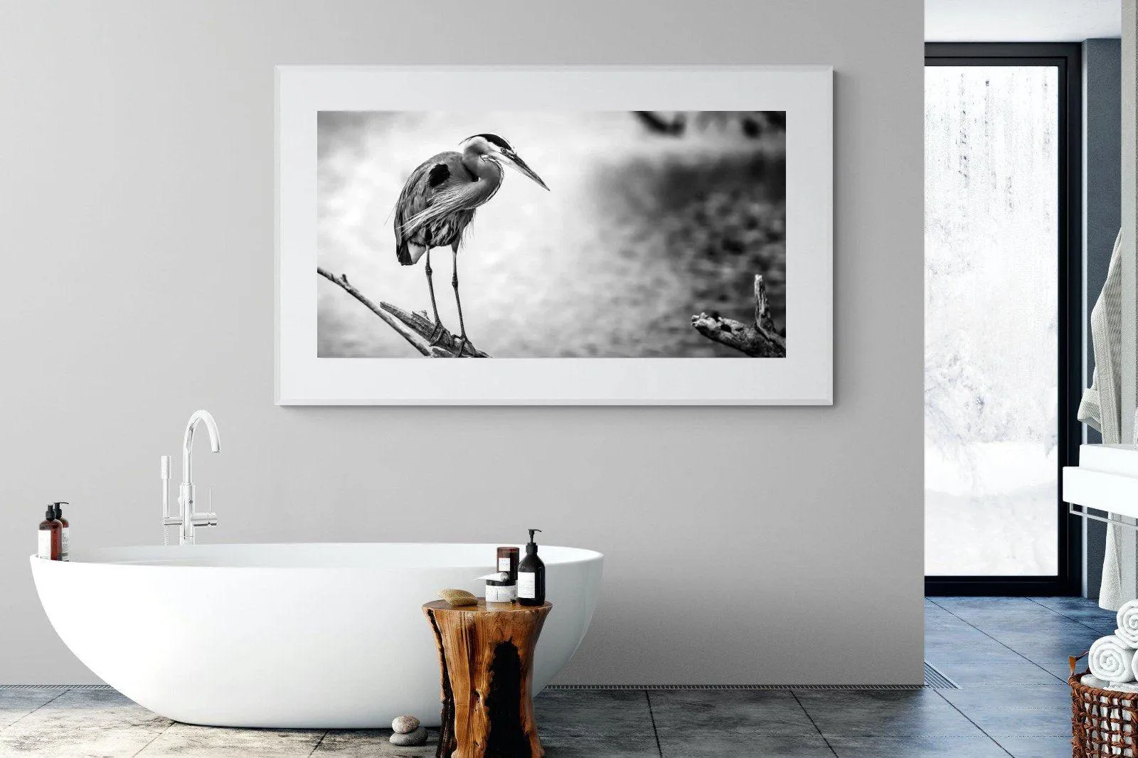Heron
