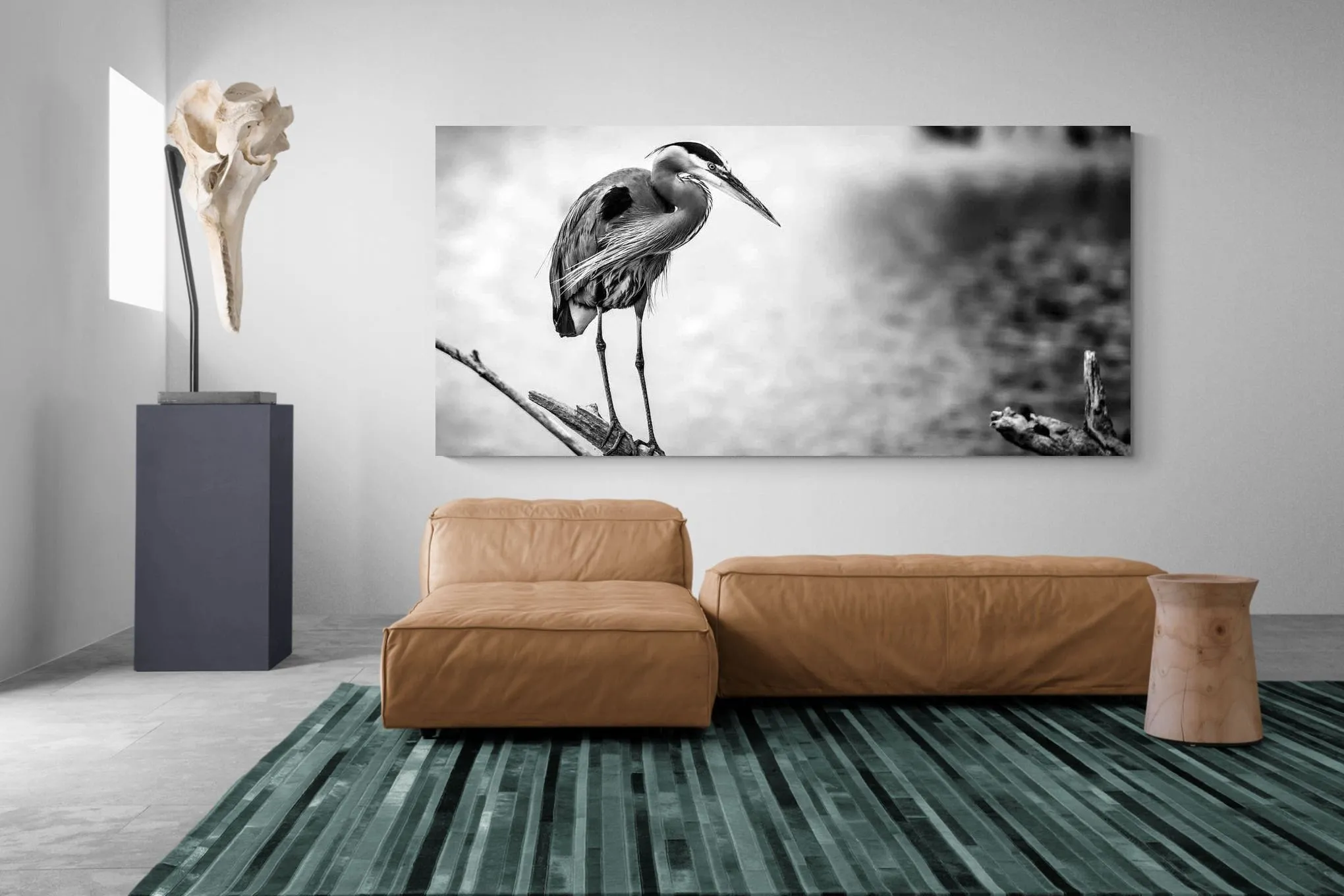 Heron