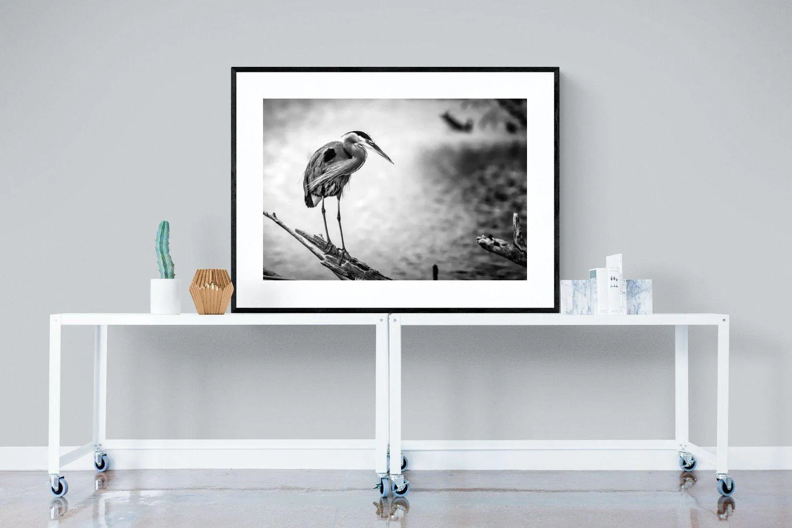 Heron