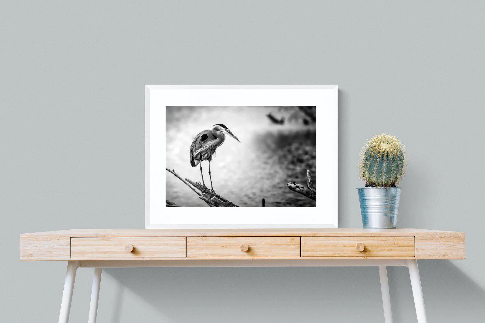 Heron