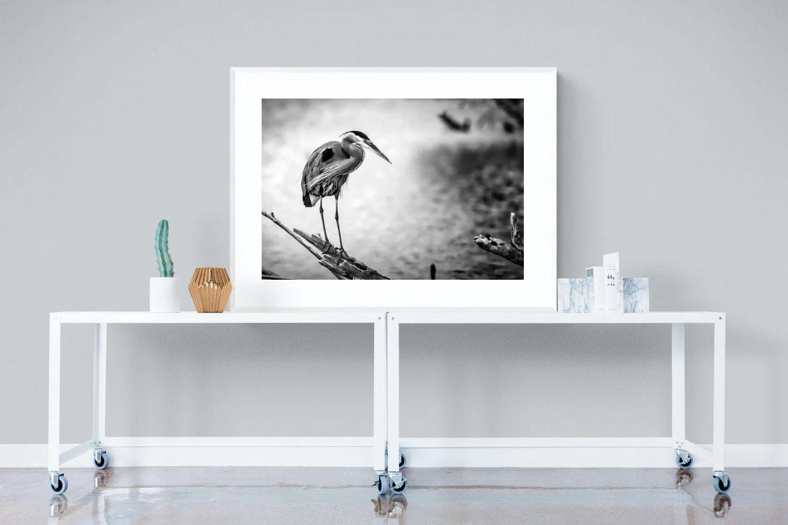 Heron