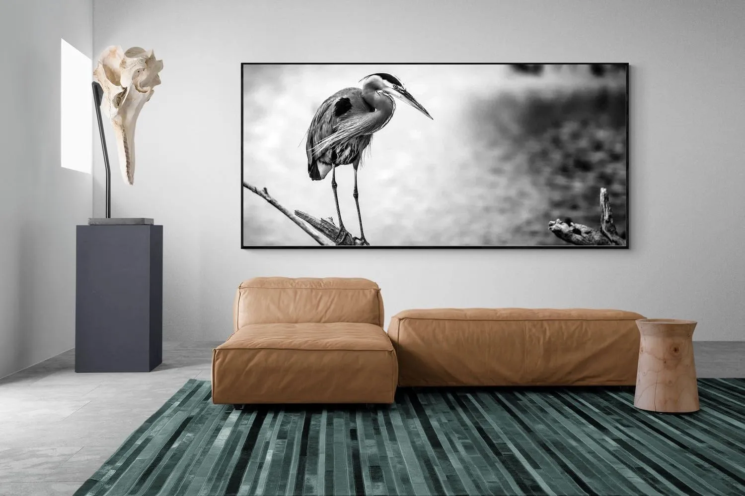 Heron