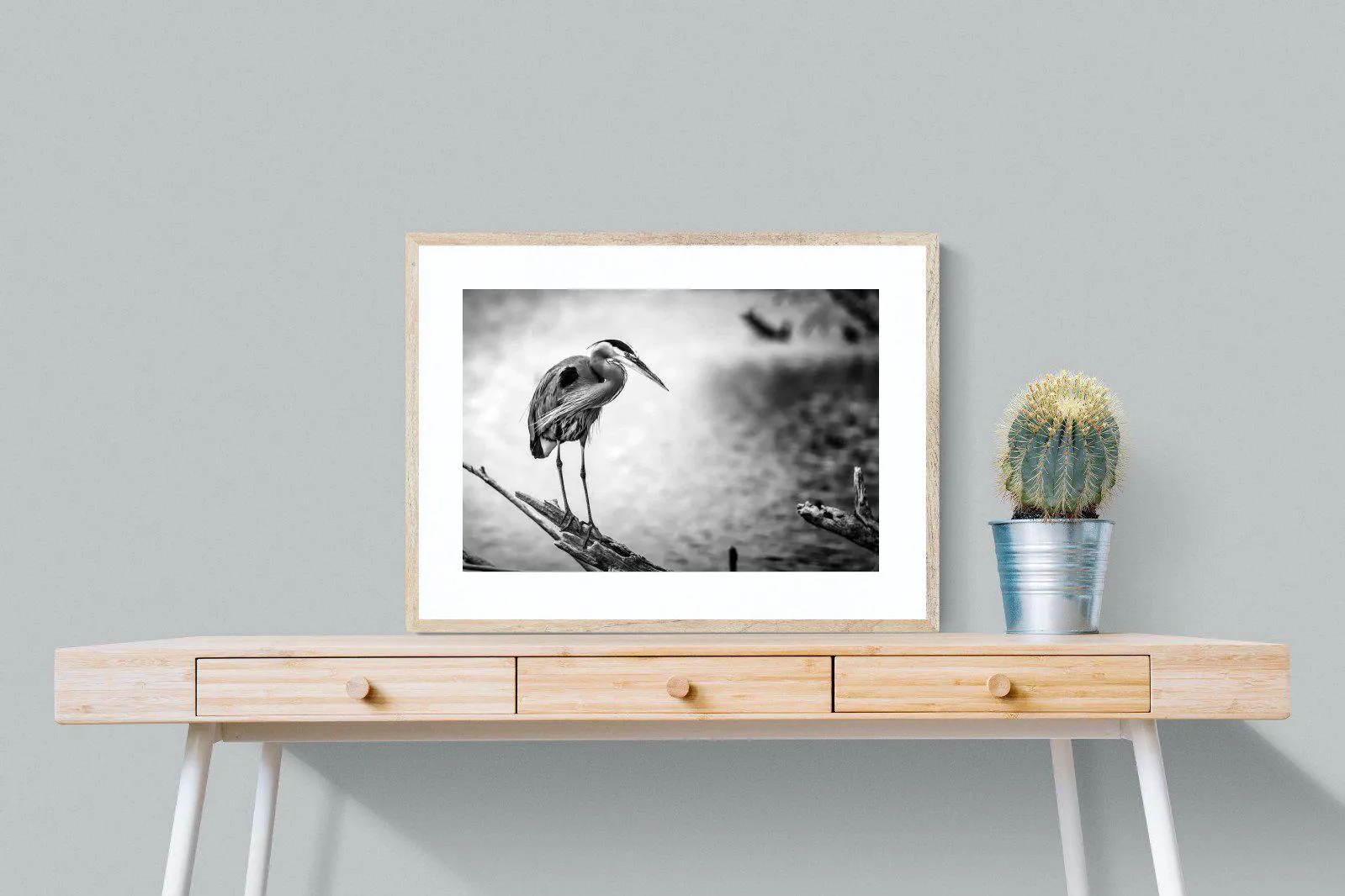 Heron
