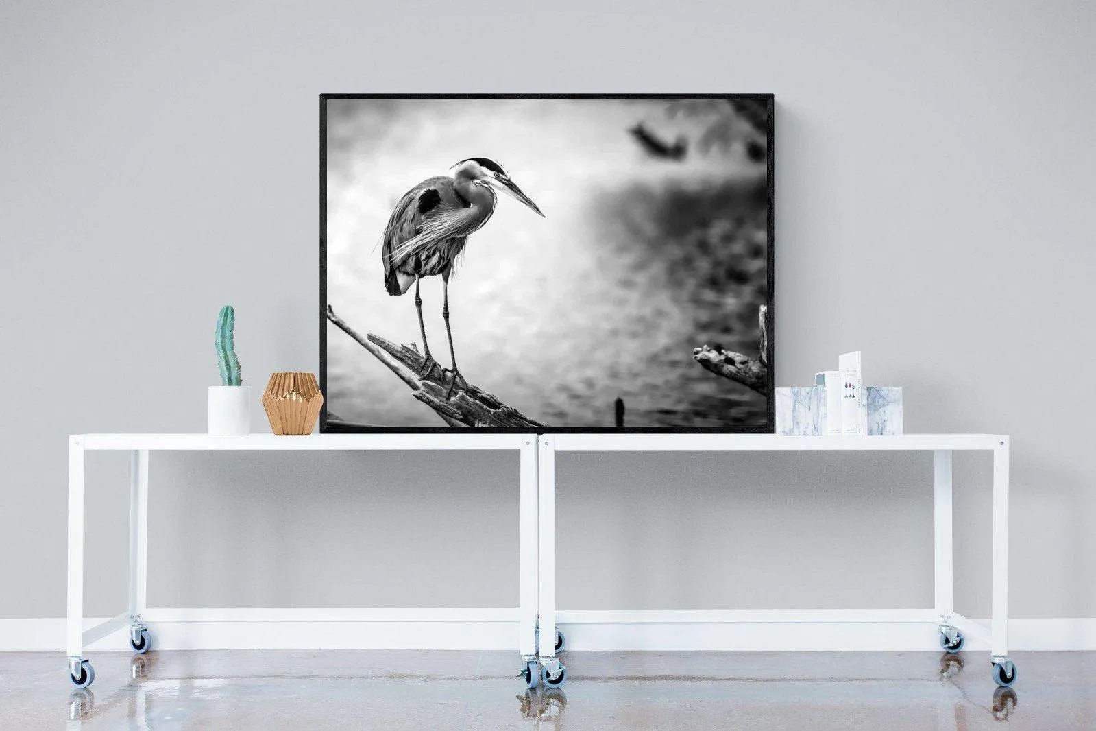 Heron