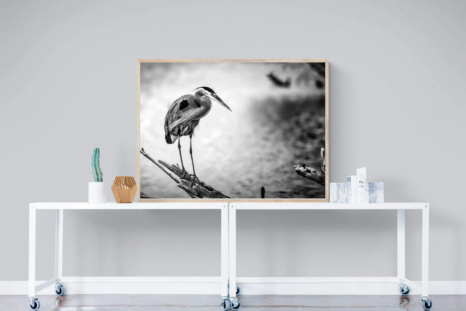 Heron