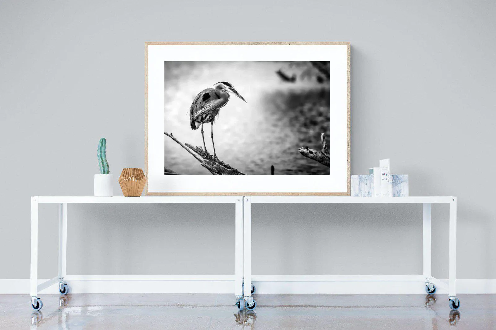 Heron