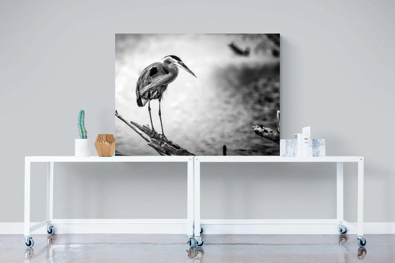 Heron