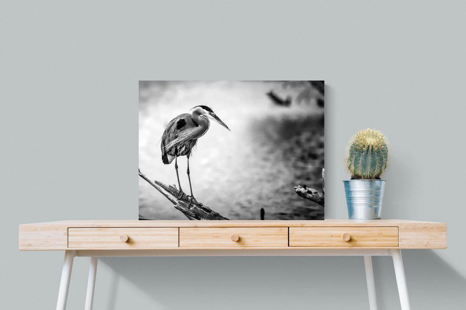Heron