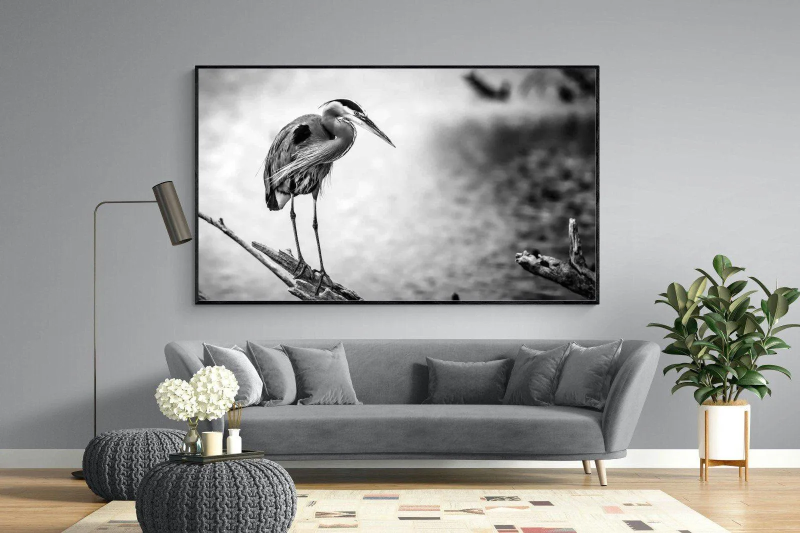 Heron