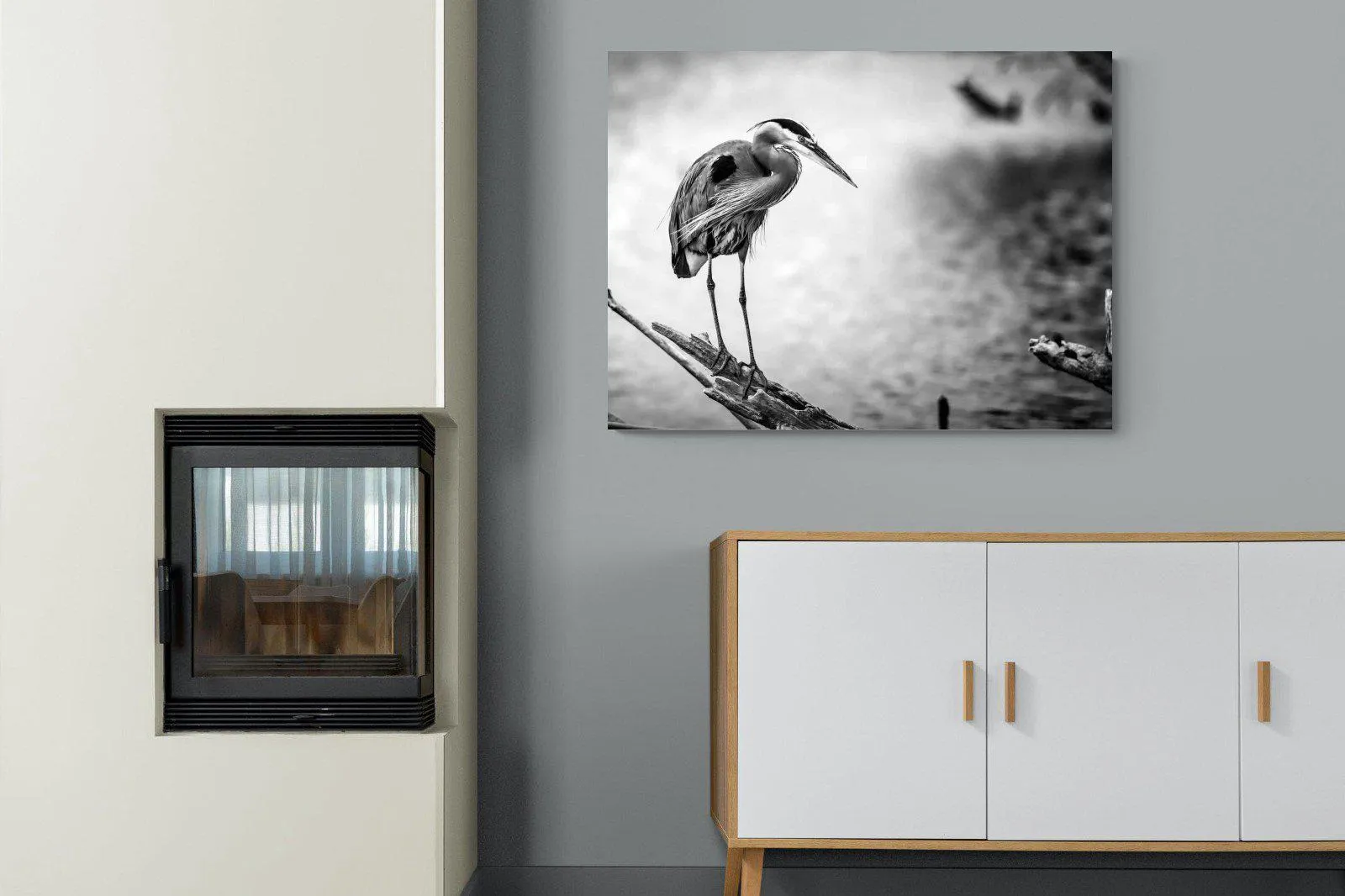 Heron