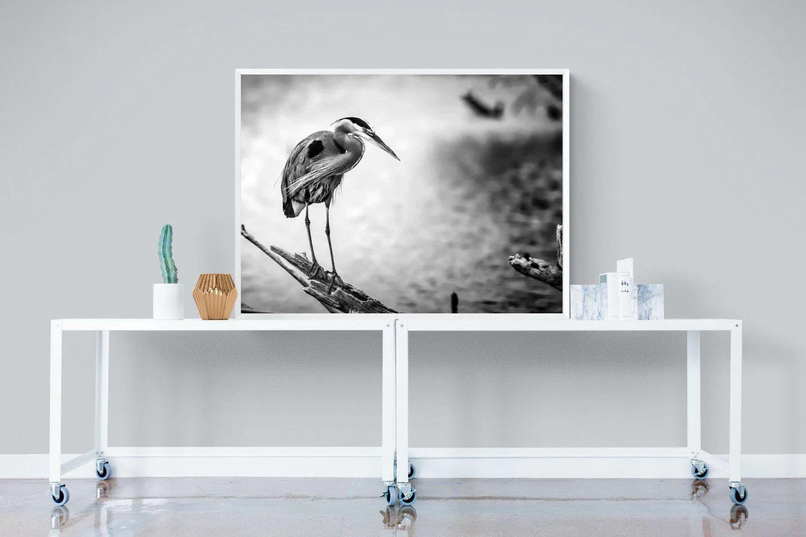 Heron