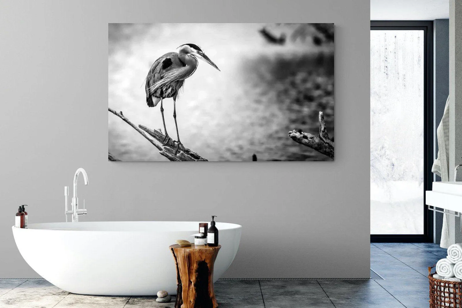 Heron