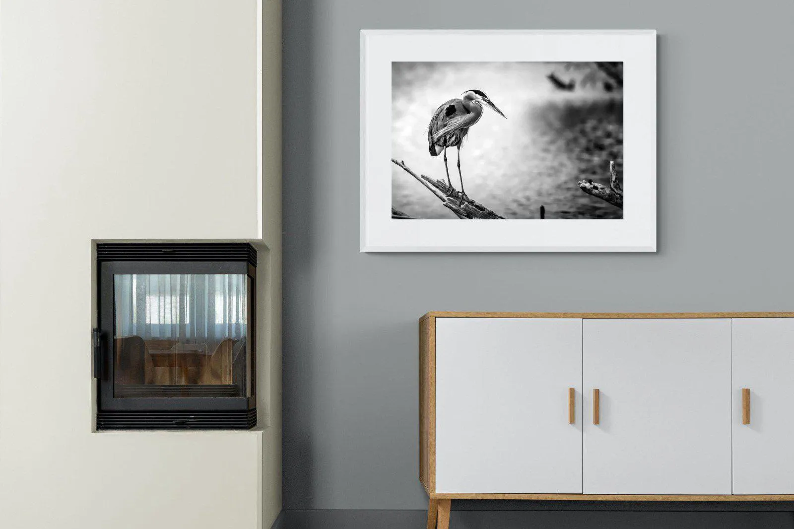 Heron