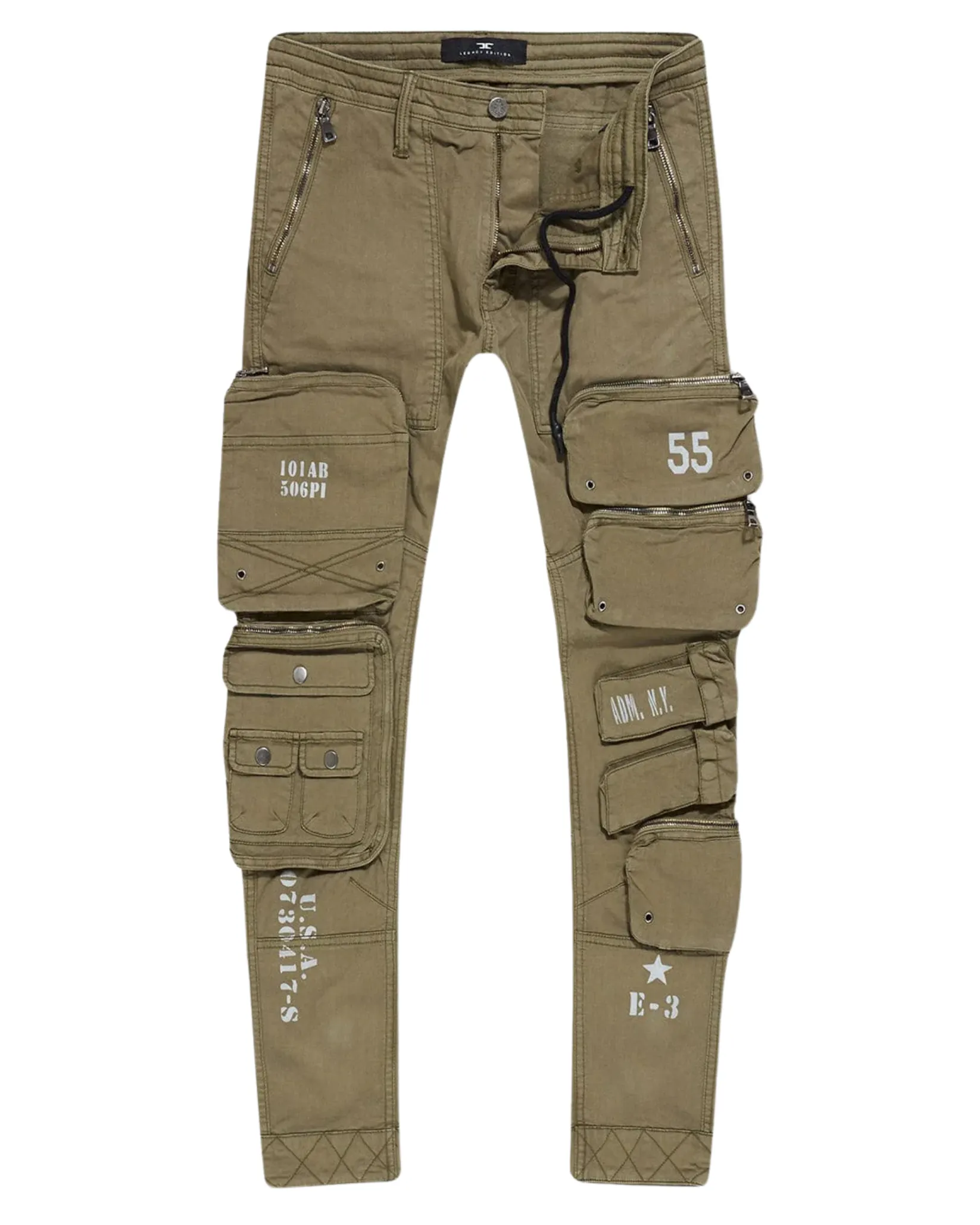 Infantry Division Cargo Pants