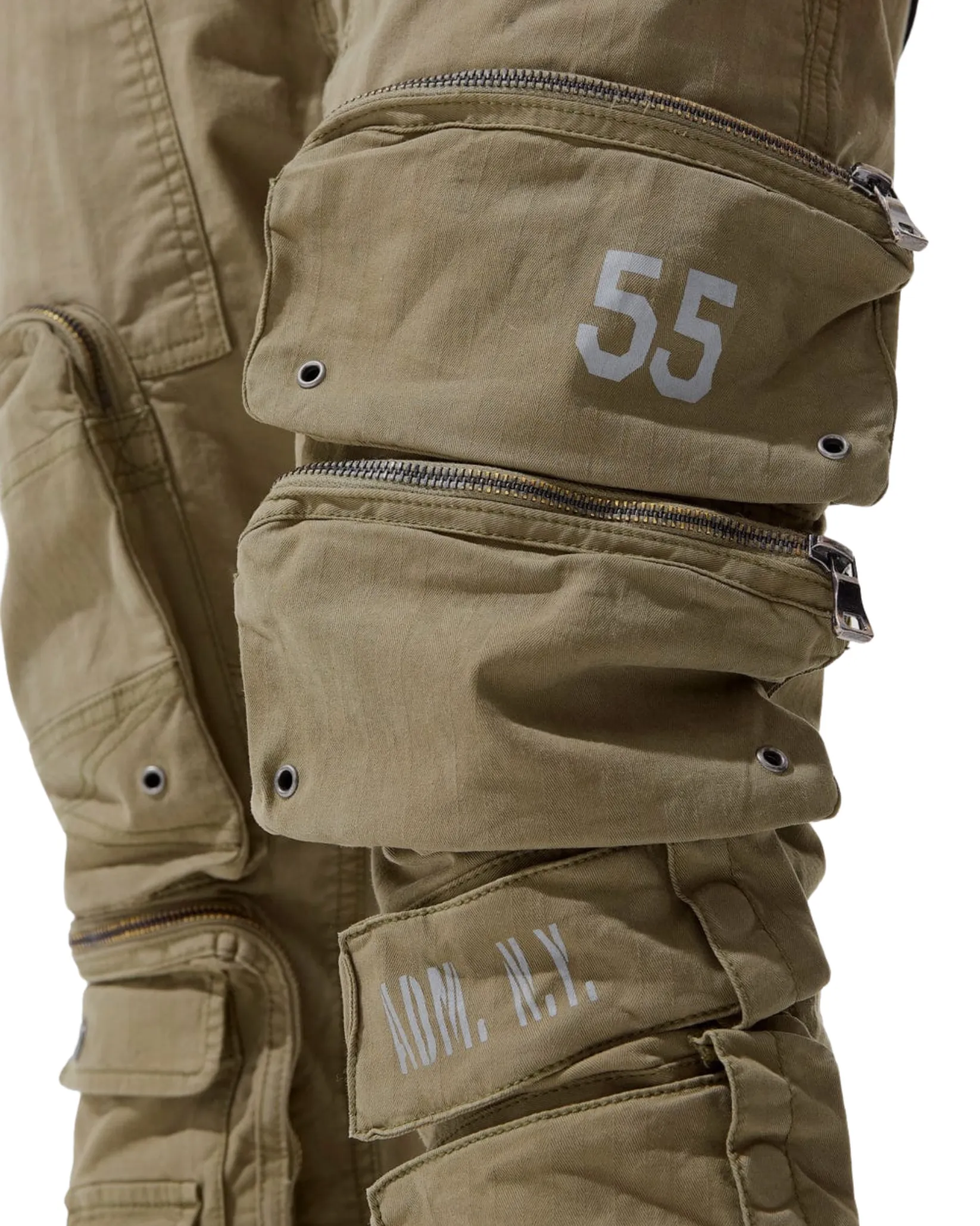 Infantry Division Cargo Pants