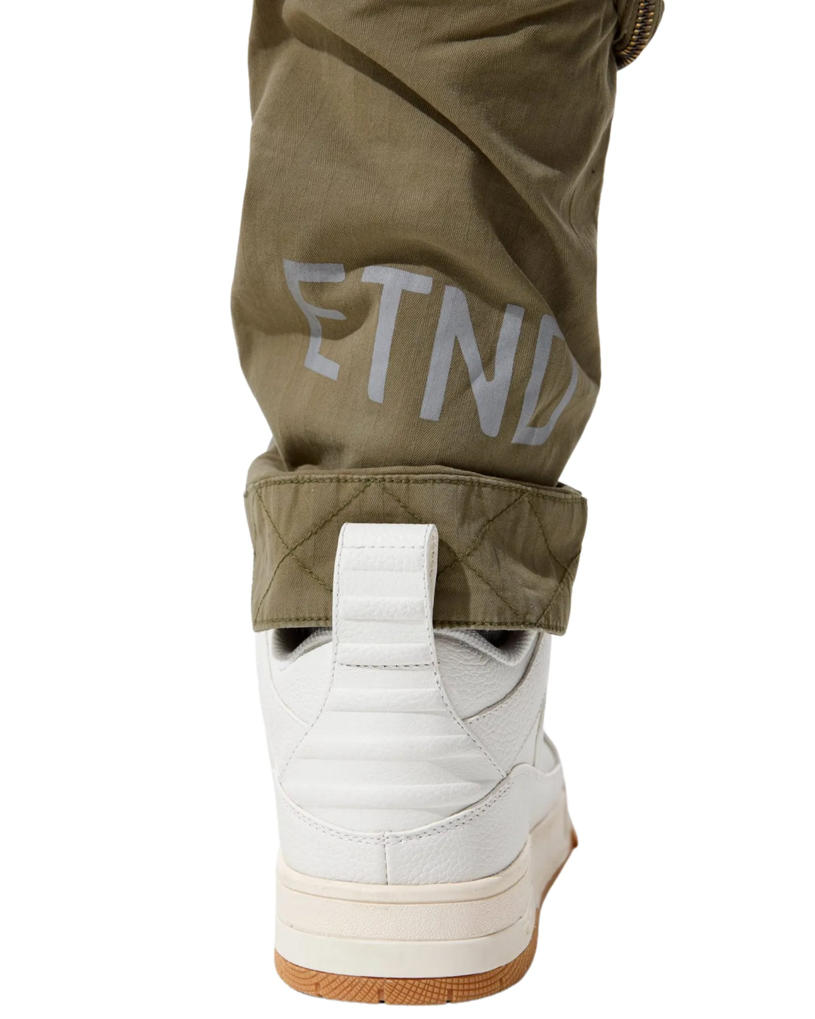 Infantry Division Cargo Pants