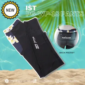 IST PG-WP18 PURIGUARD WATERSPORT PANTS IST PG-WP18 PURIGUARD WATERSPORT PANTS