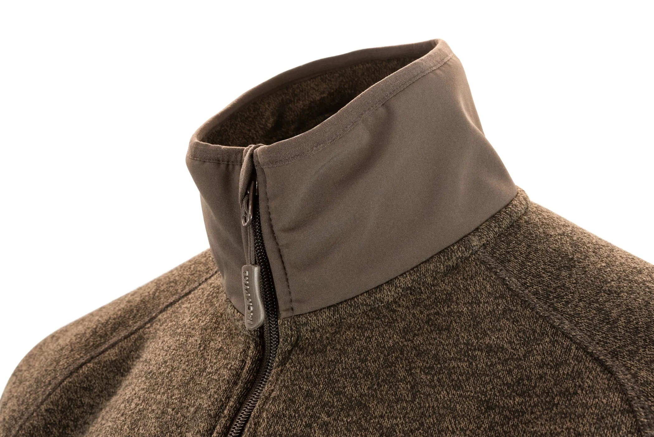 JACK PYKE Weardale Knitted Jacket