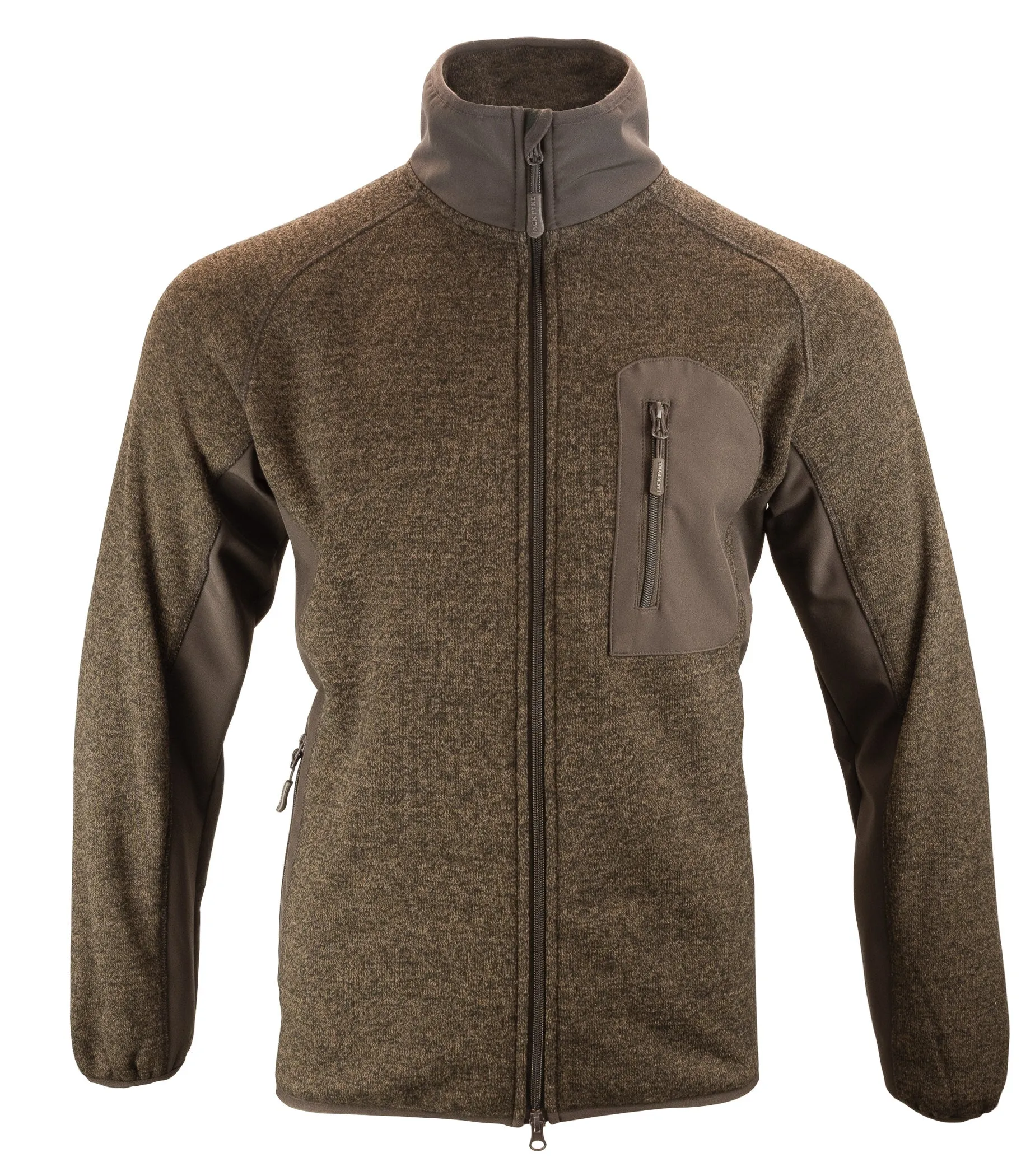 JACK PYKE Weardale Knitted Jacket