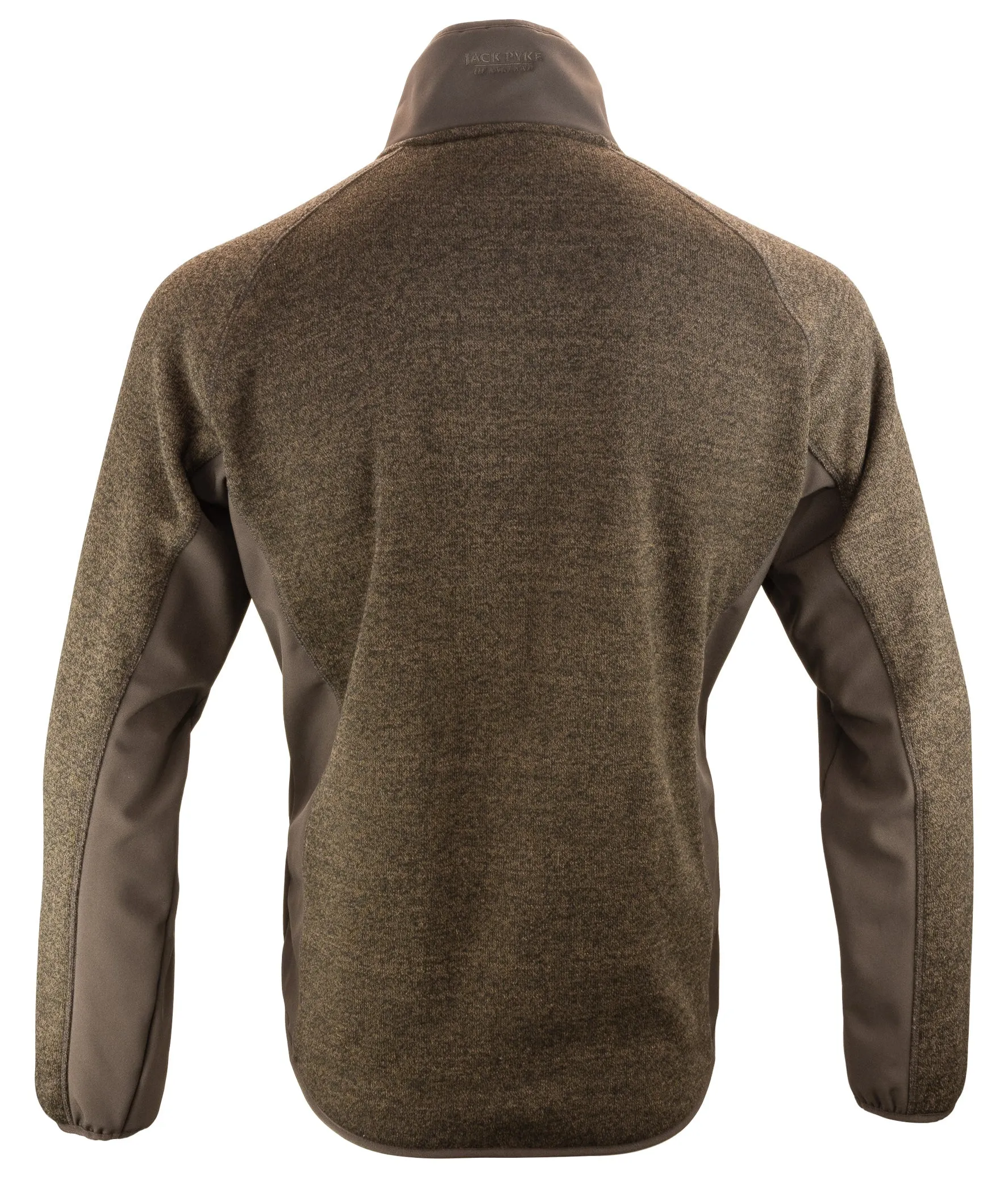 JACK PYKE Weardale Knitted Jacket