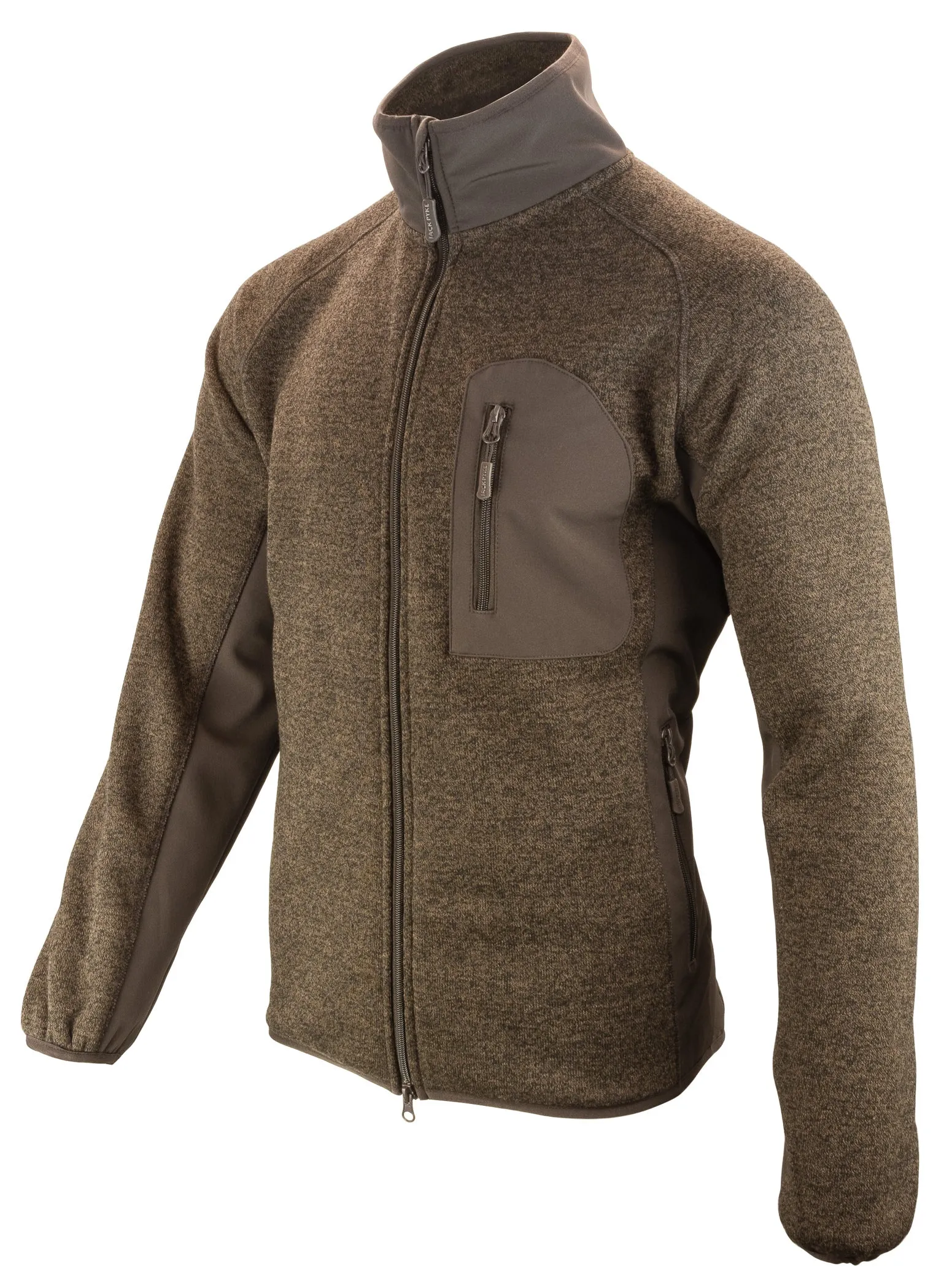 JACK PYKE Weardale Knitted Jacket