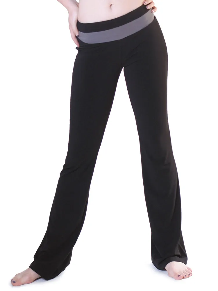 Jalie Pattern 3022 - Yoga pants and shorts
