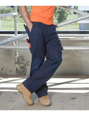 JBs Wear Canvas Cargo Pants (6MCP)