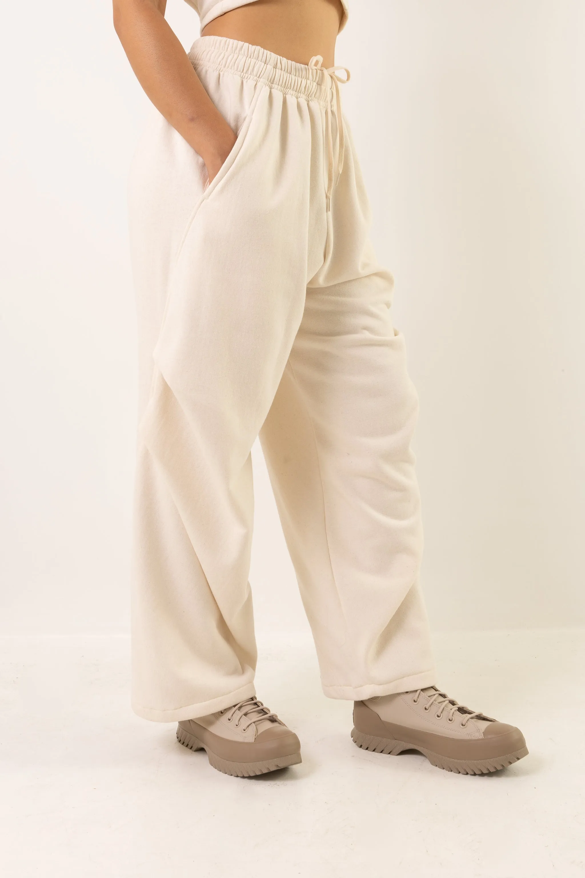 JUMP JOGGER