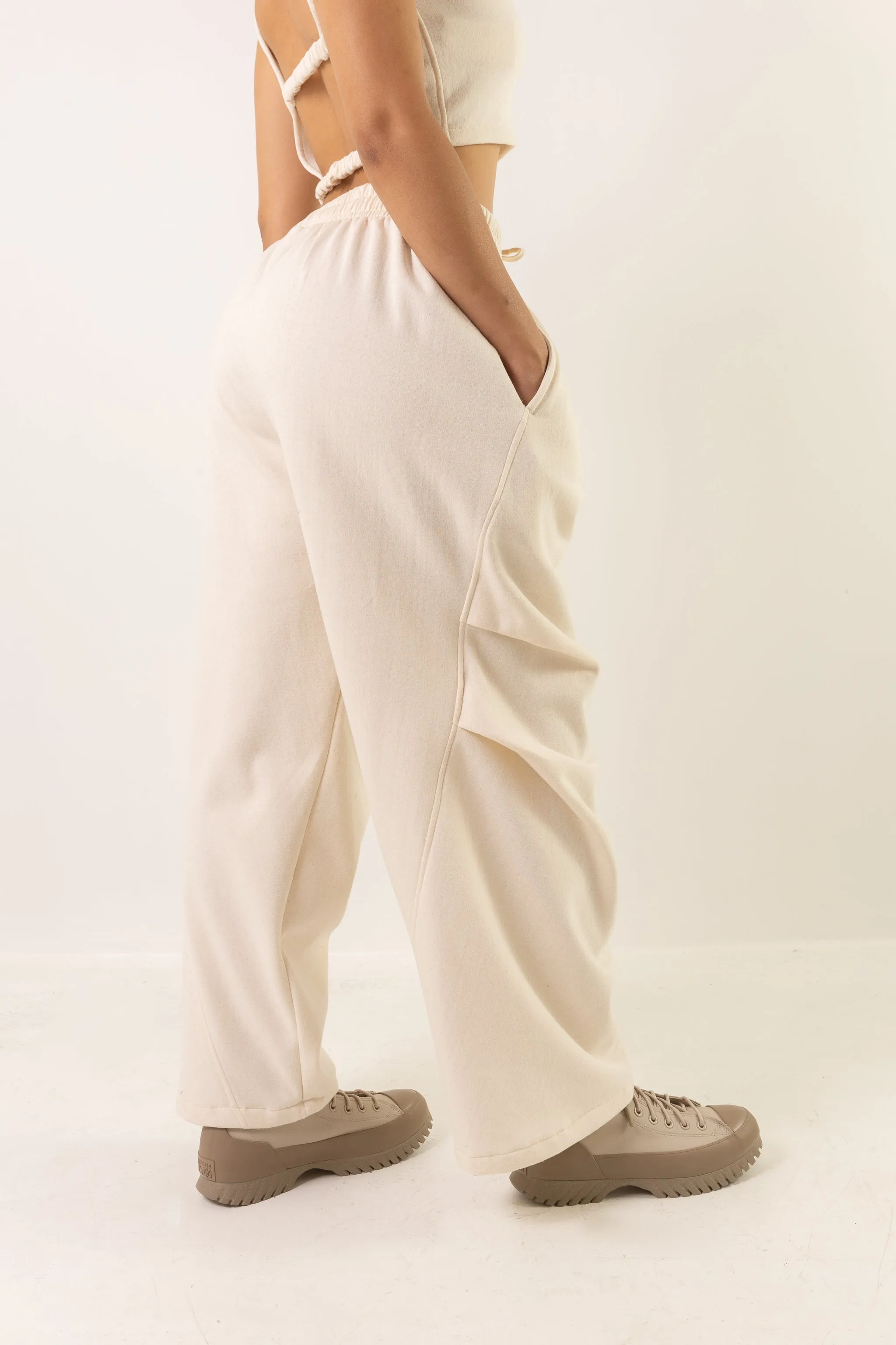 JUMP JOGGER