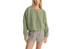 JYOTI REVERSE FLEECE
