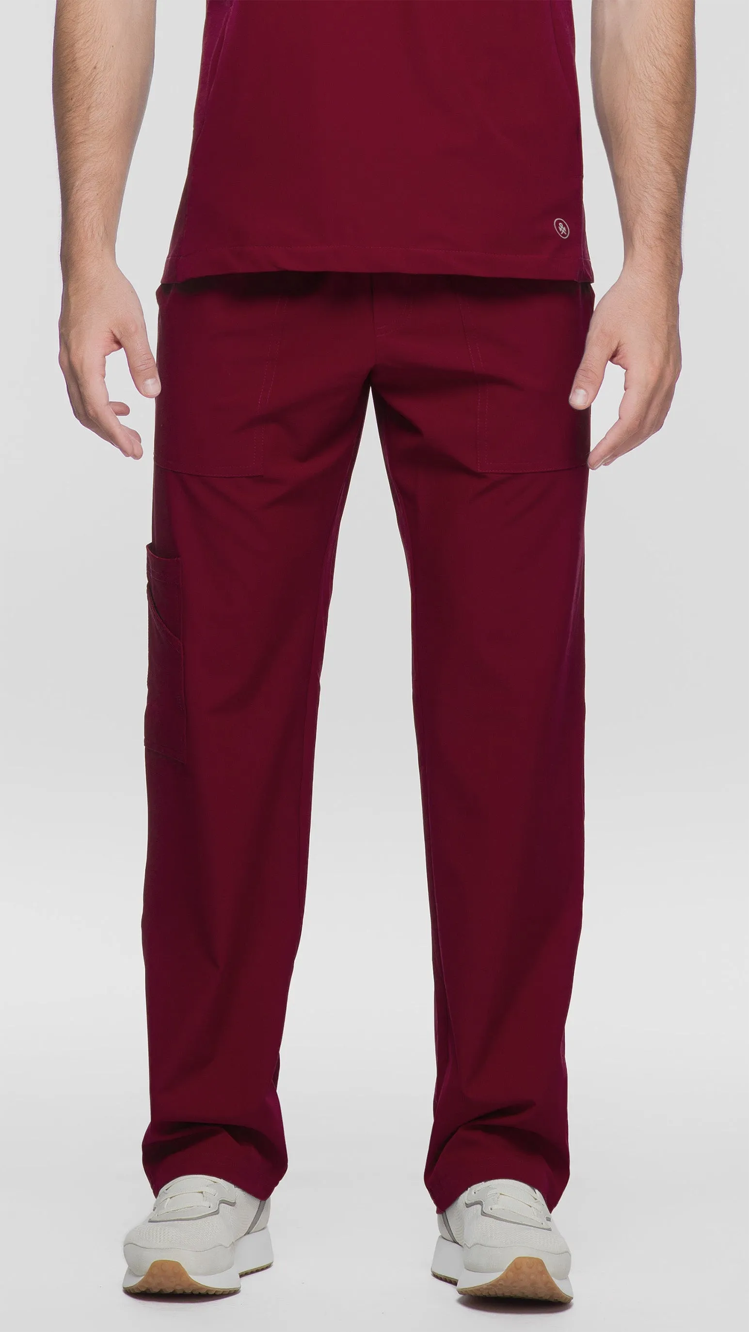 Kanaus® Scrub Classic Wine | Men