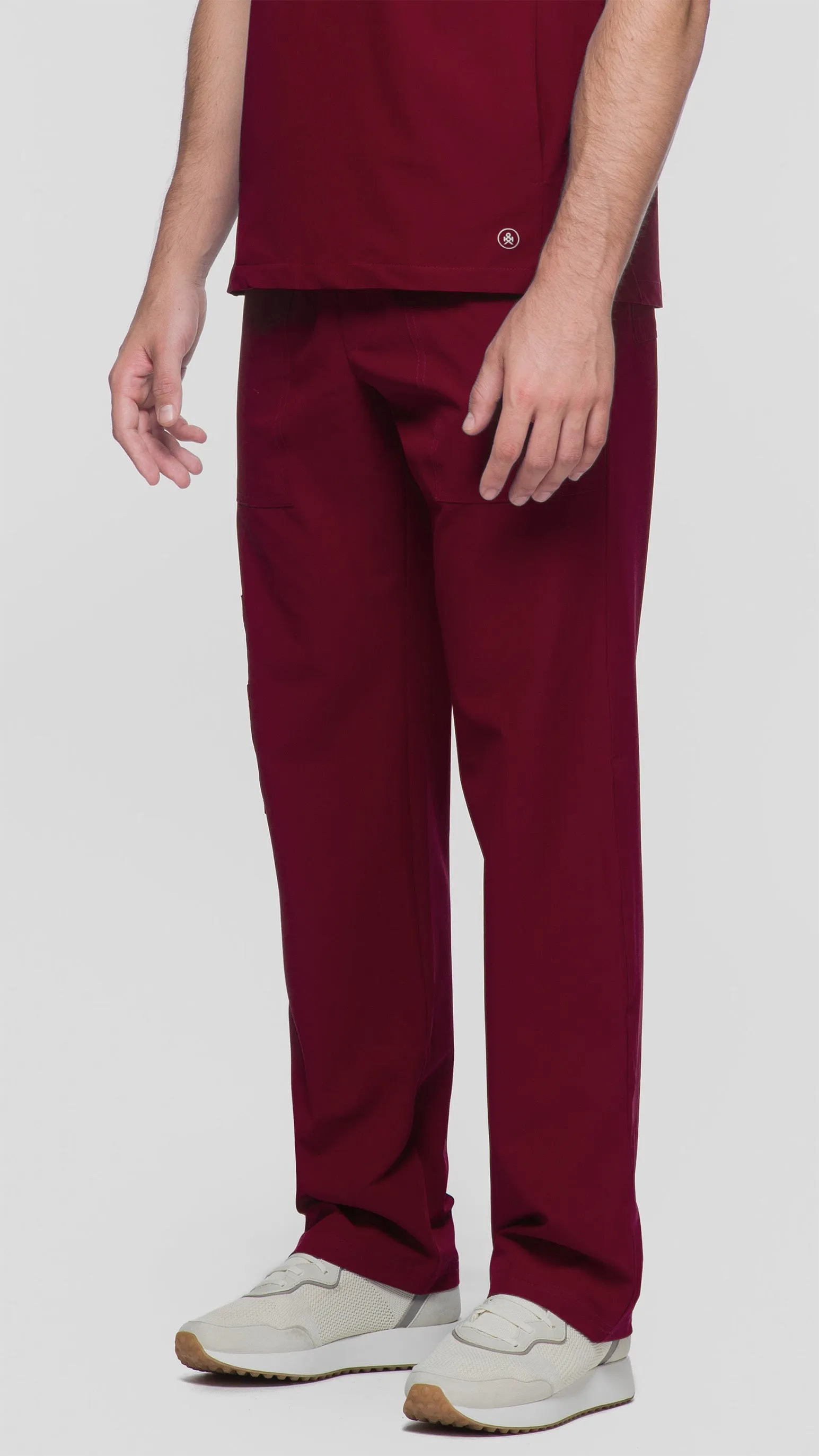 Kanaus® Scrub Classic Wine | Men