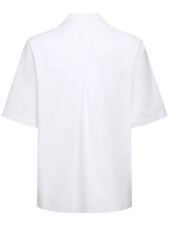 Kenzo Paris   Qixi cotton shirt 