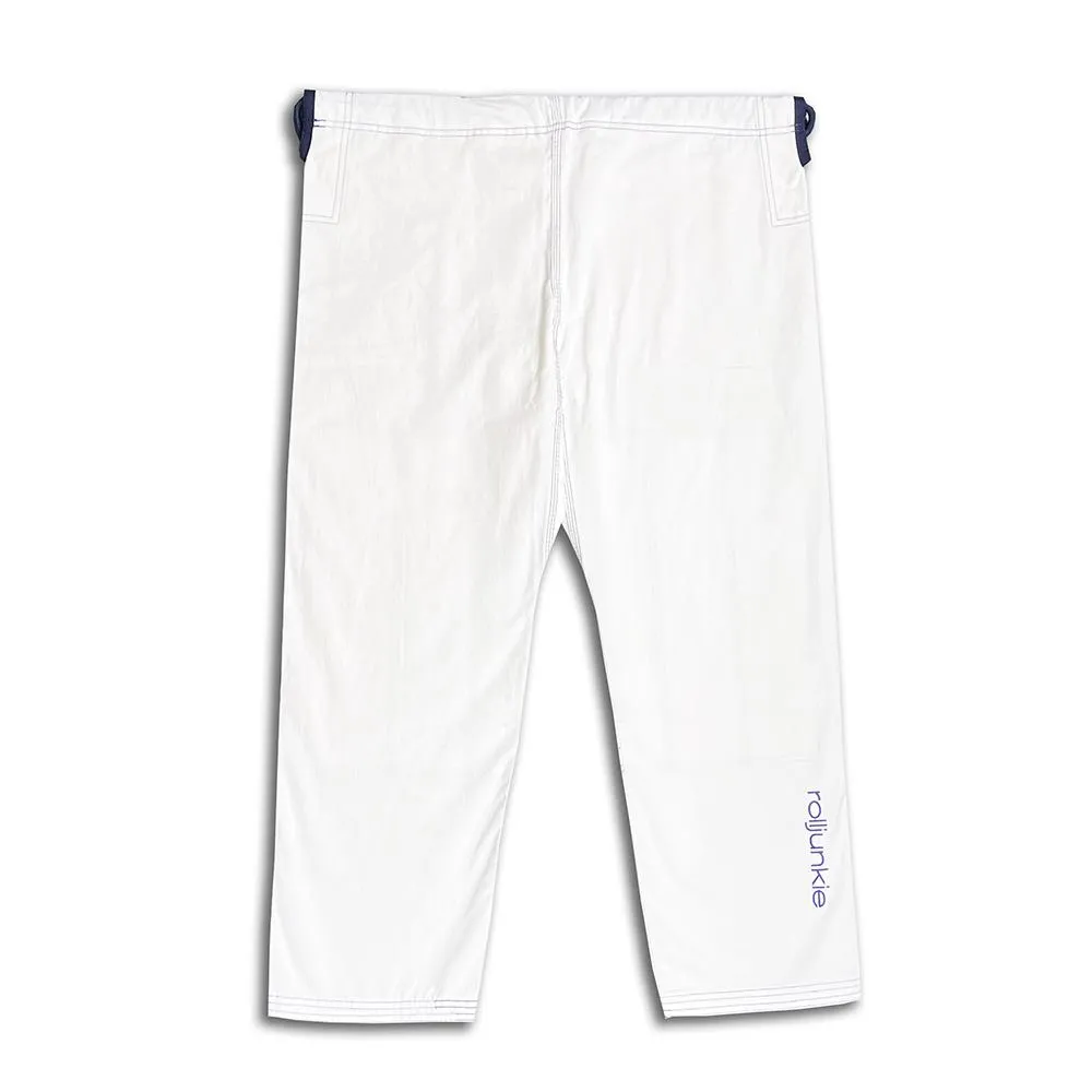 Kids Conquer Jiu Jitsu Gi
