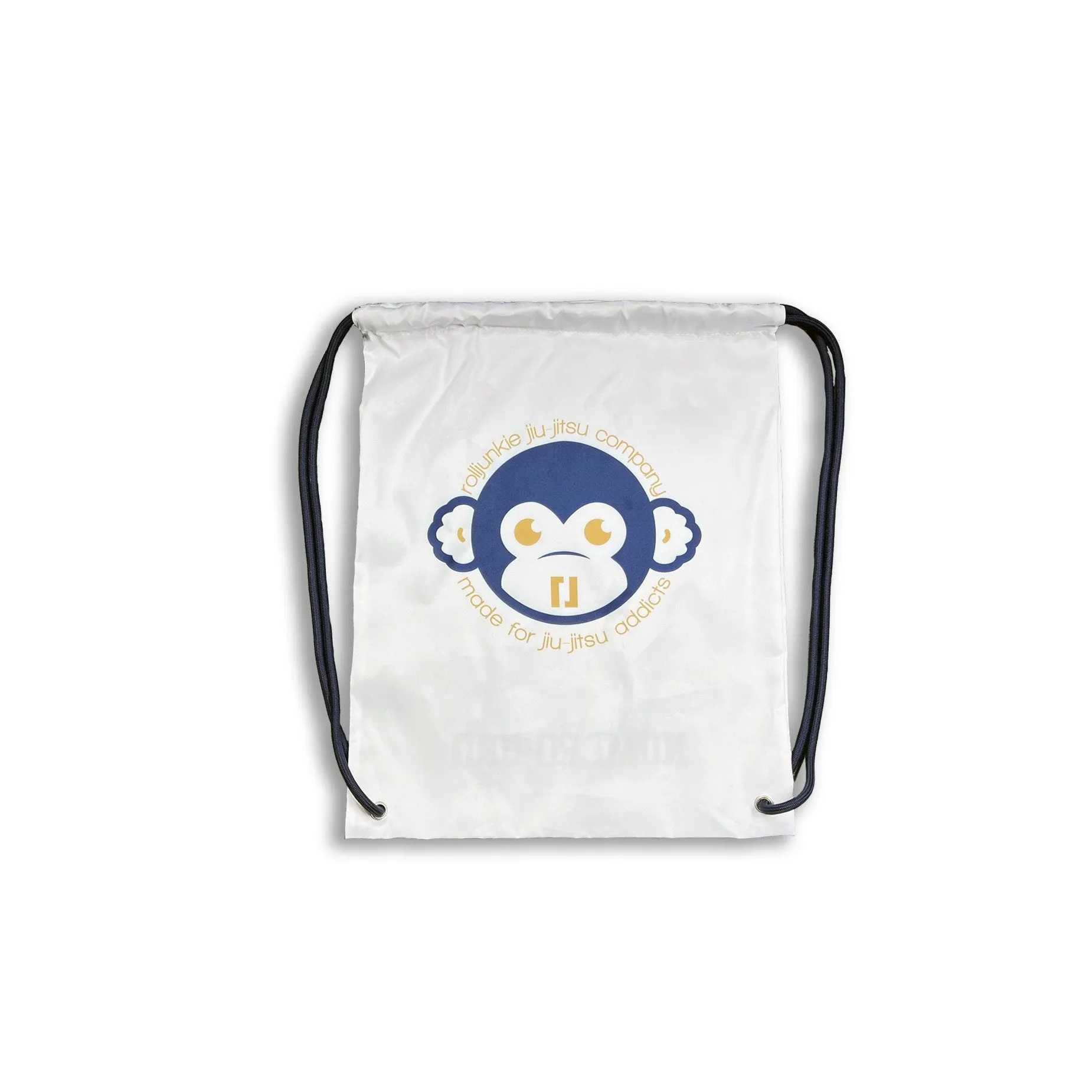 Kids Conquer Jiu Jitsu Gi
