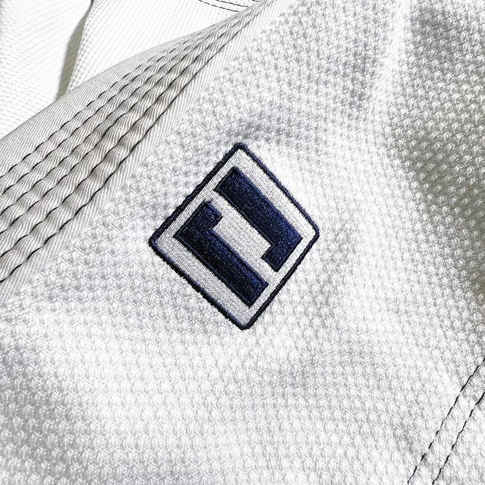 Kids Conquer Jiu Jitsu Gi