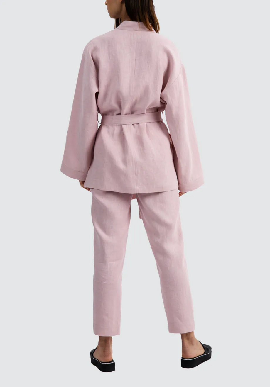 Kimono Carmen | Pink
