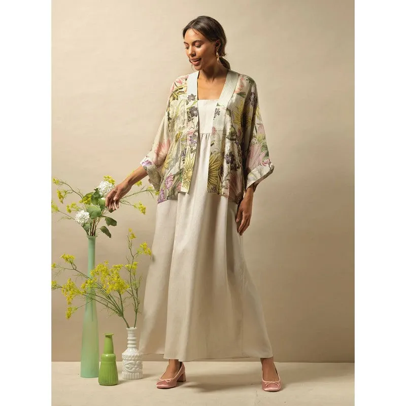 Kimono Daisy Stone