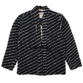 Kimono Shirt - True Sakiori Selvedge