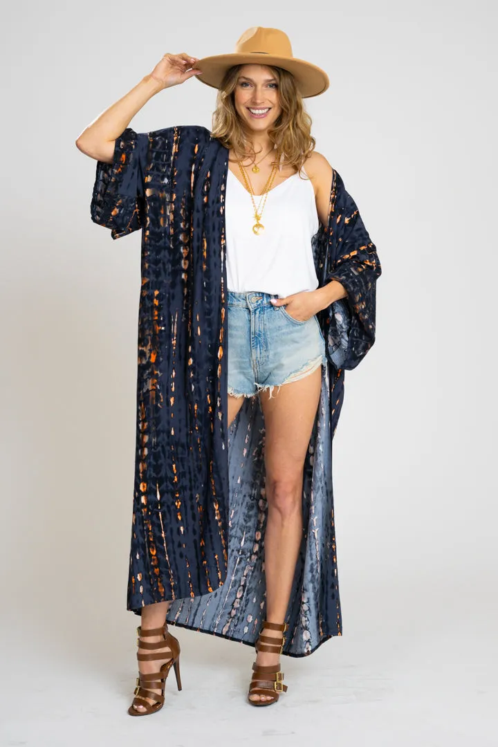 KIMONO WOODSTOCK