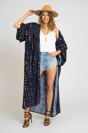 KIMONO WOODSTOCK