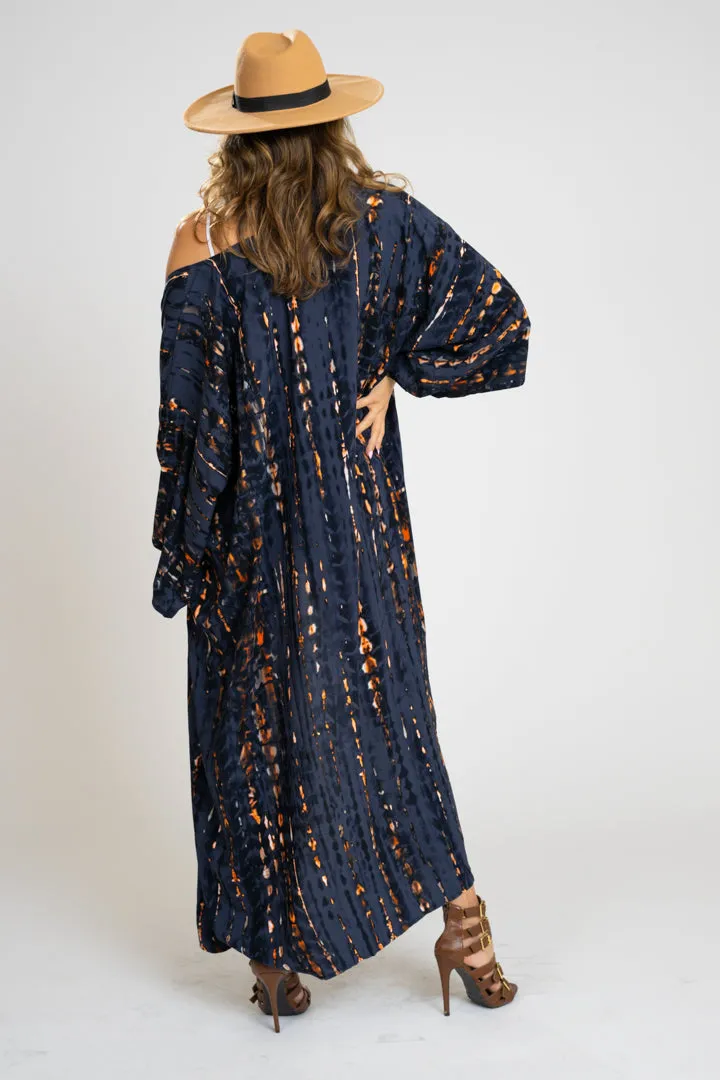 KIMONO WOODSTOCK