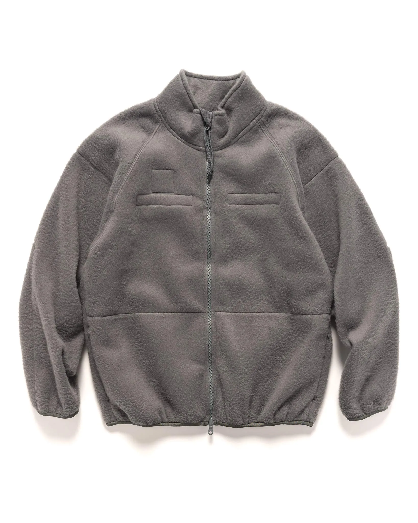 LEVEL 3 Fleece Jacket Foliage